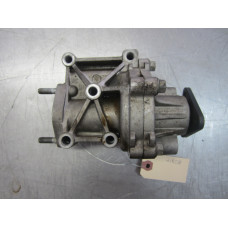 21R014 Water Coolant Pump From 2013 Jeep Compass  2.4